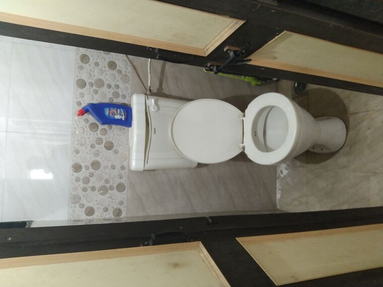 Kitchen, mig-colony-gokhalenagar 1 Bedroom 500 Sq.Ft. Apartment In Gokhalenagar Pune 10561970