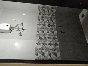 Master Plan in 1 BHK Apartment at MIG Colony Gokhalenagar, Gokhalenagar – for Rent