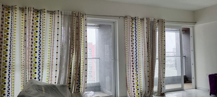 Bedroom, mandarin-33-west-avenue 3 Bedroom 1300 Sq.Ft. Apartment In Baner Pune 10561985