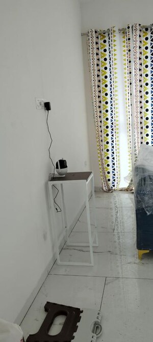 Bathroom in 3 BHK Apartment at Mandarin 33 West Avenue, Baner – for Rent