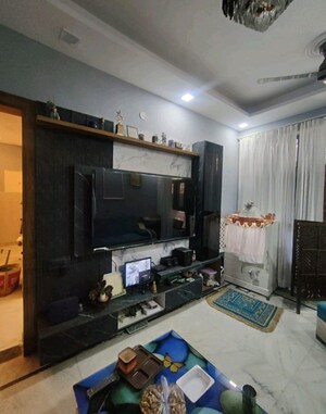 Kitchen in 2 BHK Independent House at Sector 36 Greater Noida – for Sale