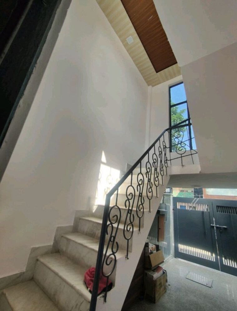 Team Area, sector 36 greater noida 2 Bedroom 120 Sq.Mt. Independent House In Sector 36 Greater Noida Greater Noida 10561994