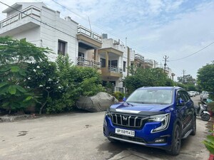  Plot – Exterior View View at Baghpat - for Sale