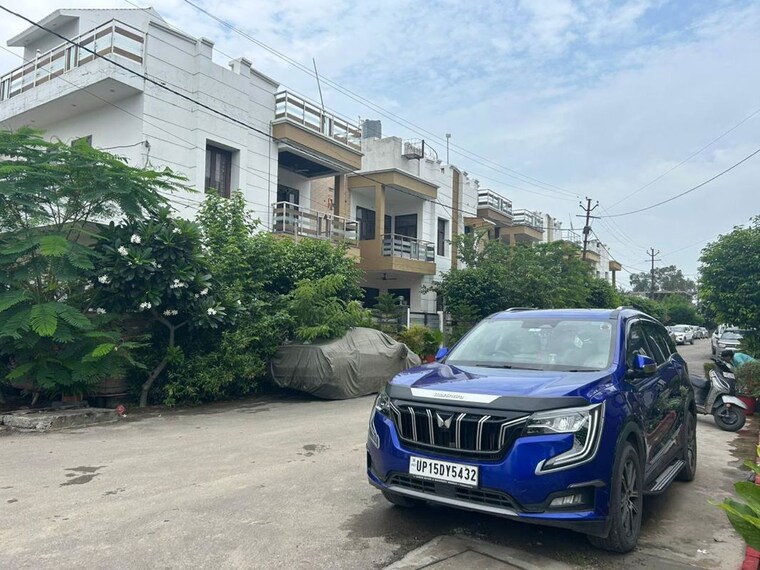 Exterior View, baghpat  114 Sq.Yd. Plot In Baghpat Meerut 10561996