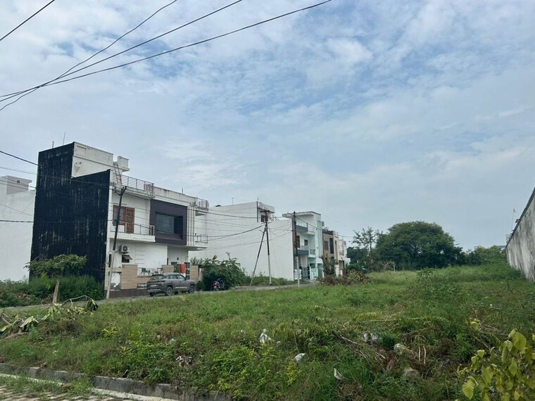 Exterior View, baghpat  114 Sq.Yd. Plot In Baghpat Meerut 10561996