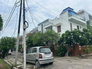  Plot – Exterior View View at Baghpat - for Sale