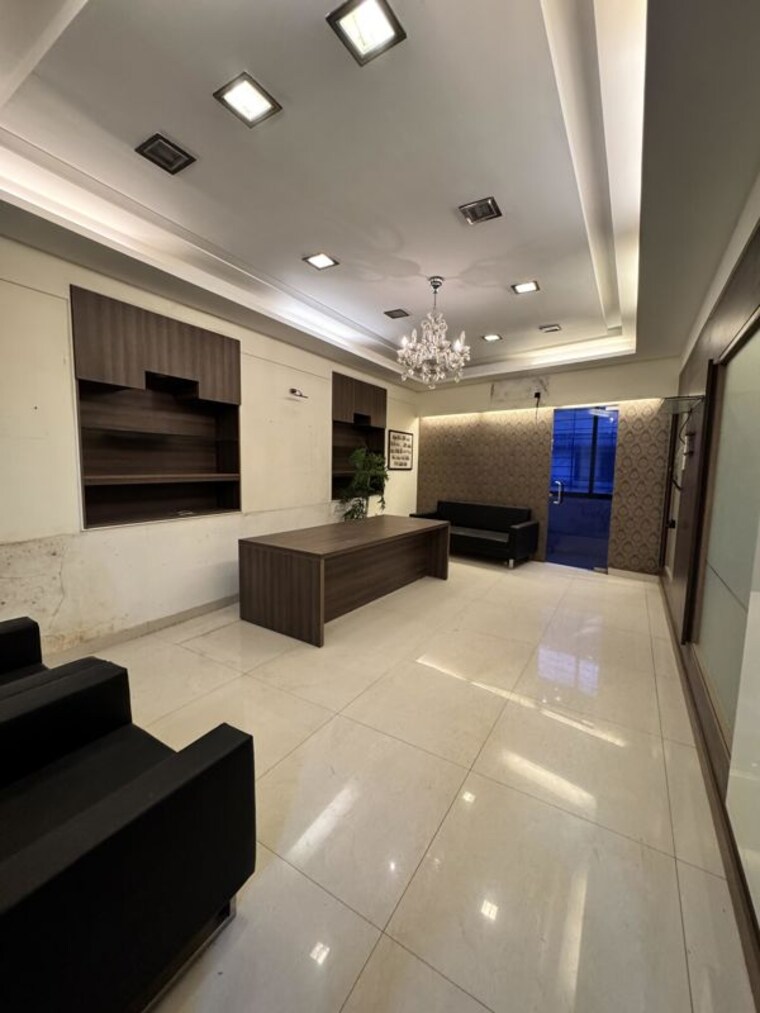 Kitchen, lower parel Commercial Office Space 1670 Sq.Ft. In Lower Parel Mumbai 10561999
