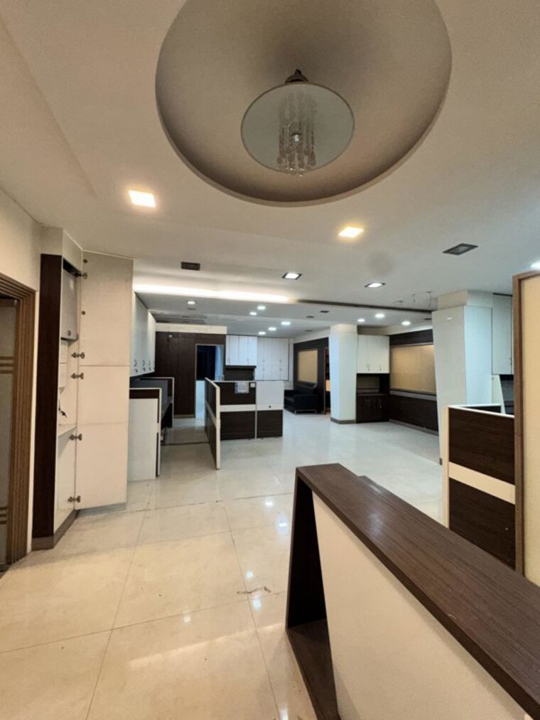 Kitchen, lower parel Commercial Office Space 1670 Sq.Ft. In Lower Parel Mumbai 10561999