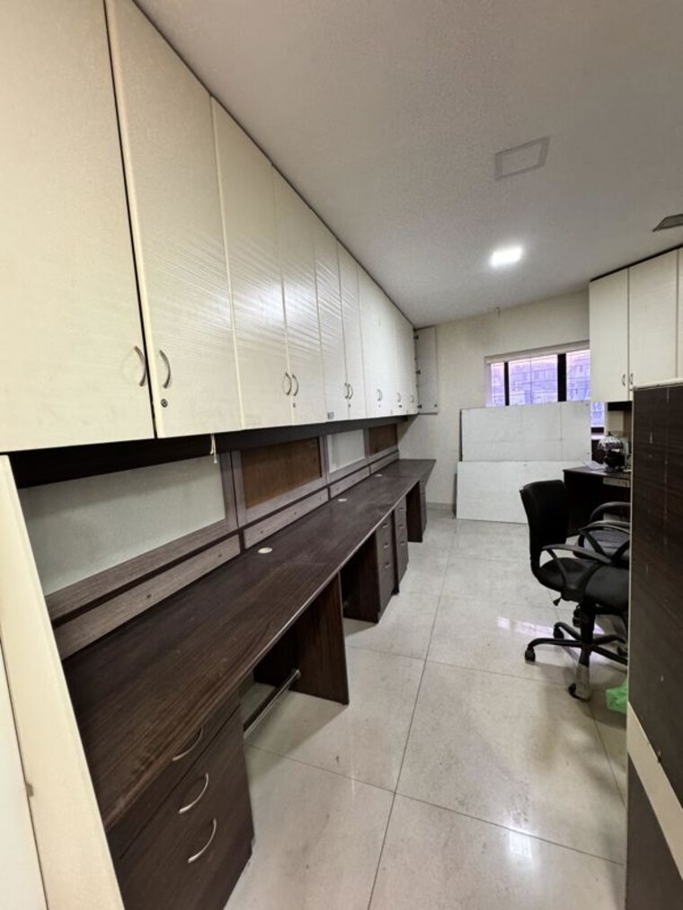 Kitchen, lower parel Commercial Office Space 1670 Sq.Ft. In Lower Parel Mumbai 10561999