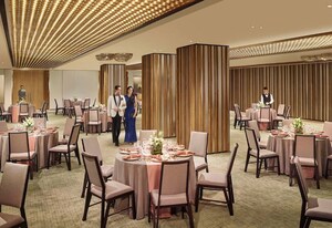  3 BHK Apartment at Lodha The Park, Worli – for Sale
