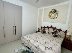 3 BHK Apartment For Sale in Ansal Palam Triangle