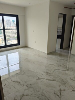 Room in 2 BHK Apartment at The Baya Midtown, Dadar West – for Rent
