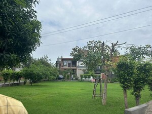  Plot – Garden View at Baghpat Road - for Sale