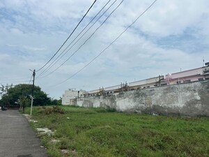  Plot For Sale in Baghpat Road