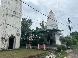  Plot – Exterior View View at Baghpat Road - for Sale