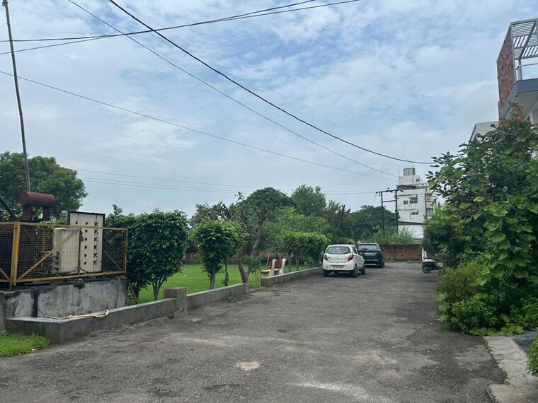 Exterior View, baghpat road  120 Sq.Yd. Plot In Baghpat Road Meerut 10562005