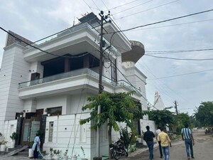  Plot – Exterior View View at Baghpat Road - for Sale