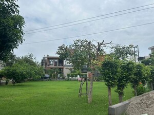  Plot – Garden View at Baghpat Road - for Sale