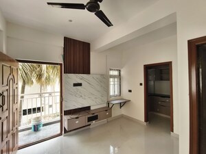 Studio Builder Floor For Rent in Yemalur