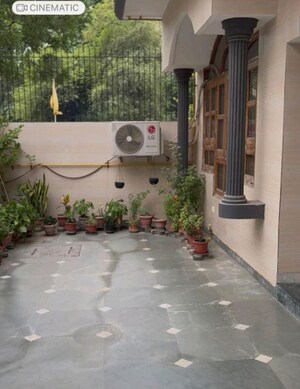 6 BHK Independent House For Sale in Alpha Ii Greater Noida