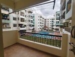 2 BHK 1200 Sq.Ft. Apartment in Sai Gardens