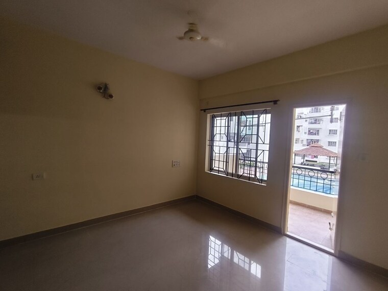 Room, sai-gardens 2 Bedroom 1200 Sq.Ft. Apartment In Bellandur Bangalore 10562014