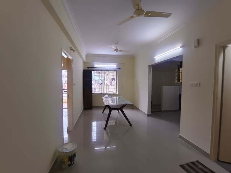 Living Room, sai-gardens 2 Bedroom 1200 Sq.Ft. Apartment In Bellandur Bangalore 10562014