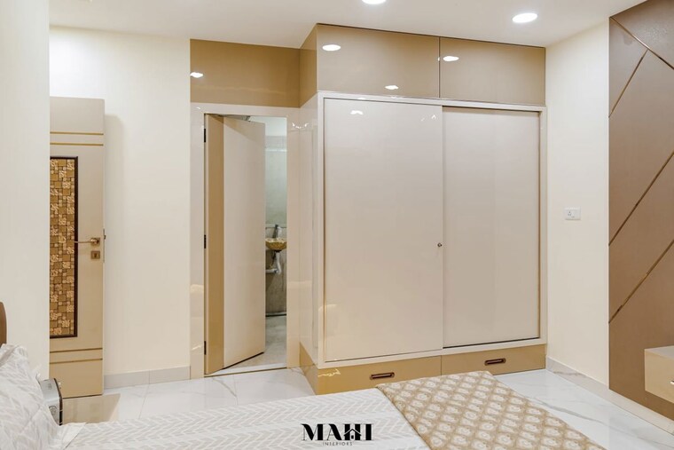 Room, kanakia-paris 2 Bedroom 850 Sq.Ft. Apartment In Bandra East Mumbai 10562019