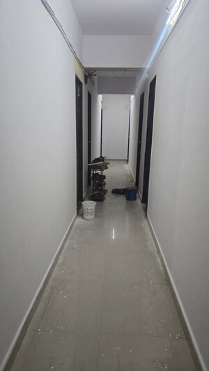 Building Lobby in Studio Apartment at MIG Colony Gokhalenagar, Gokhalenagar – for Rent