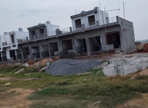  Plot – Exterior View View at Kudi Khera - for Sale