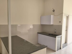 Kitchen in 1 BHK Builder Floor at Yemalur – for Rent