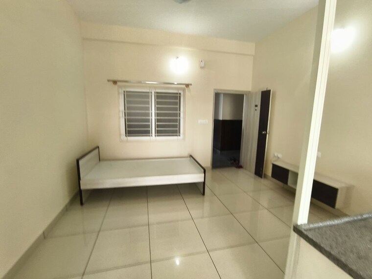 Bathroom, yemalur 1 Bedroom 536 Sq.Ft. Builder Floor In Yemalur Bangalore 10562037