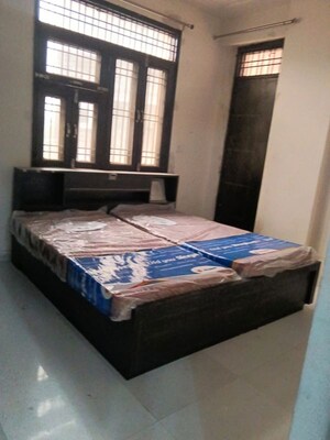 Bedroom in 2 BHK Apartment at RWA Apartments Sector 122, Sector 122 – for Rent