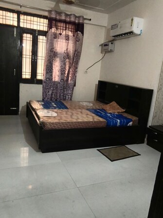 2 BHK + Prayer Room 2000 Sq.Ft. Apartment in RWA Apartments Sector 122
