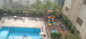 2 BHK Apartment – Exterior View View at Runwal Garden City, Balkum Pada - for Rent