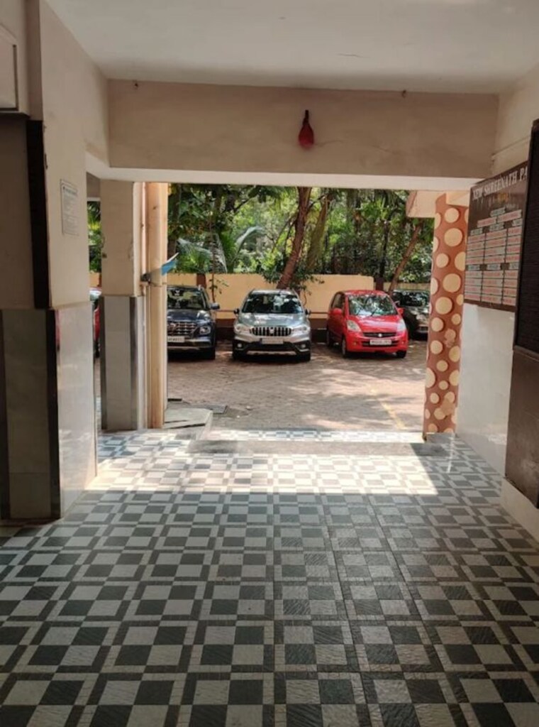  Parking, runwal-garden-city 2 Bedroom 750 Sq.Ft. Apartment In Balkum Pada Thane 10562046