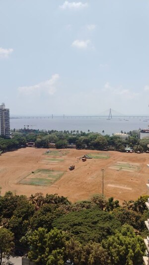 3 BHK Apartment – Exterior View View at Ramkunj CHS Dadar, Dadar West - for Sale