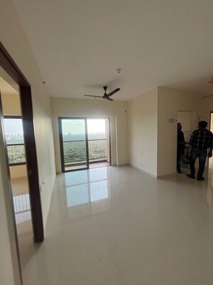 2 BHK Apartment For Rent in Rangoli Smruti, Santacruz West
