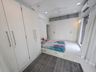 2 BHK + Prayer Room 980 Sq.Ft. Apartment in Sonata Apartments Bandra West