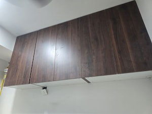 1.5 BHK Apartment For Rent in Kalpataru Elitus, Mulund West