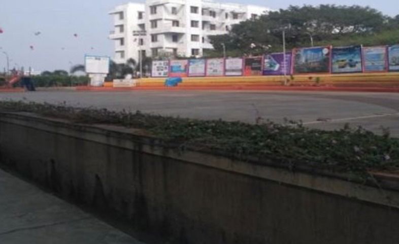 3 BHK 1650 Sq.Ft. Apartment in Swiss County