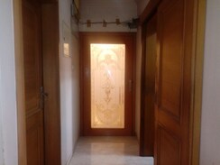 3 BHK Apartment For Rent in Raheja Regency Sion
