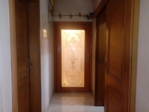 3 BHK Apartment For Rent in Raheja Regency Sion, Sion