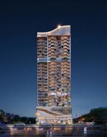 1 BHK 690 Sq.Ft. Apartment in Taloje Majkur