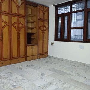 Room in 3 BHK Builder Floor at East Of Kailash – for Rent