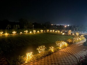 2 BHK Apartment For Sale in Aparna Cyber Heights, Osman Nagar