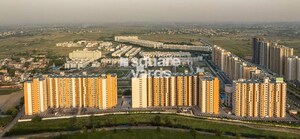  Plot – Exterior View View at Wave City - for Sale