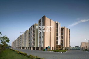  Plot – Exterior View View at Wave City - for Sale