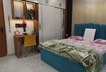 3 BHK + Servant Room 2260 Sq.Ft. Builder Floor in BPTP Parkland