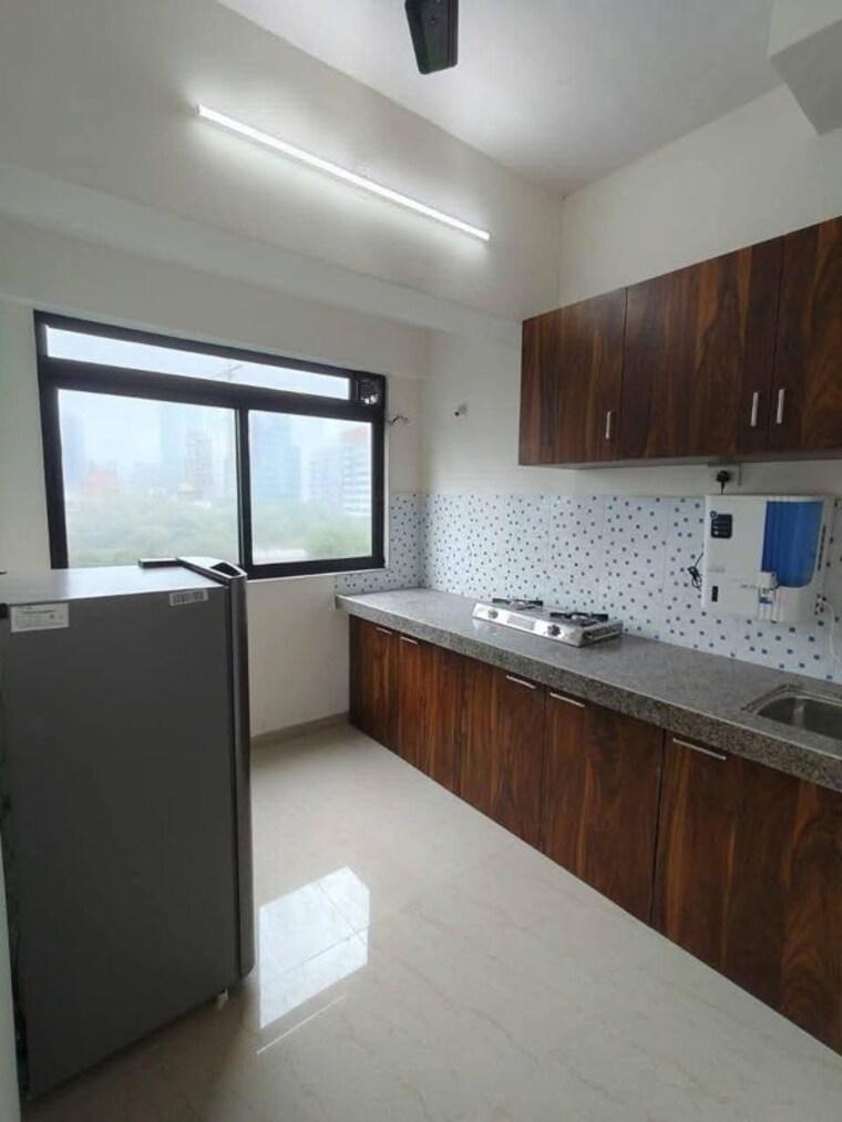 Kitchen, shree-ganesh-chs-worli 1 Bedroom 515 Sq.Ft. Apartment In Worli Mumbai 10562073